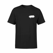 Feuerlöscher - Shirt (Black)