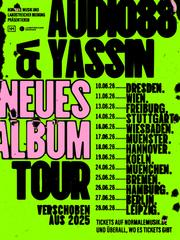 10.06.2026 - Dresden, Tante Ju