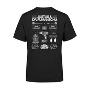 DadFlex Shirt (Black)