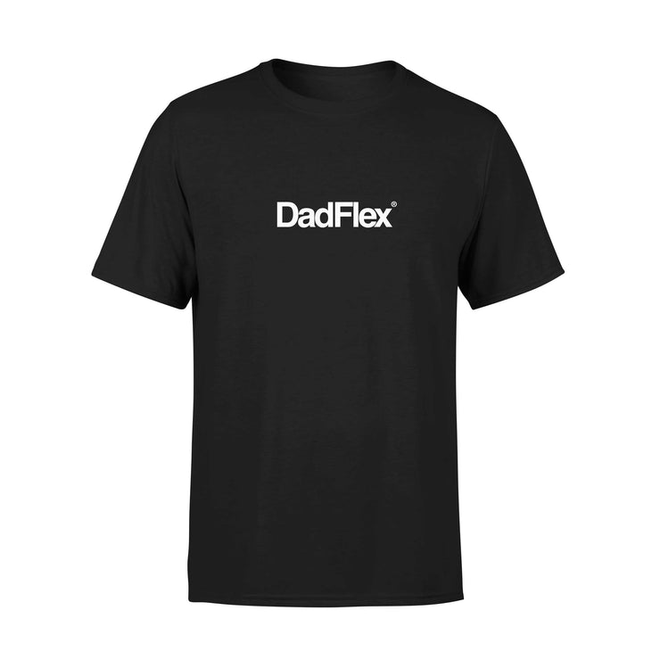 DadFlex Shirt (Black)