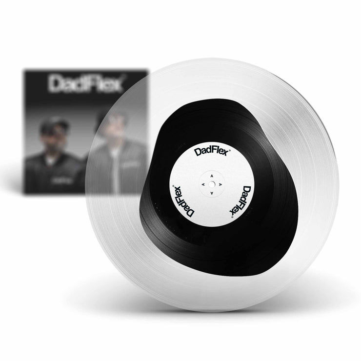 DadFlex (Monolith Vinyl)