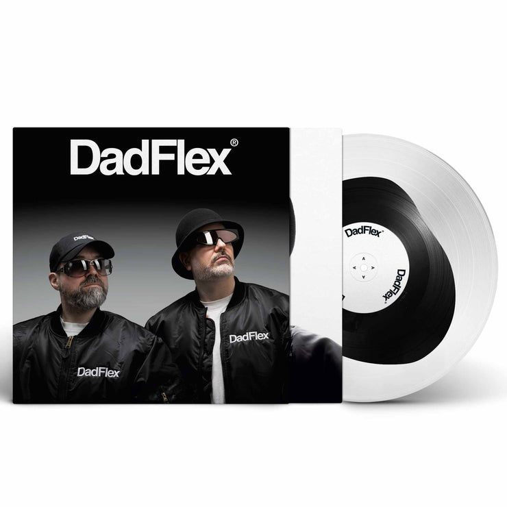DadFlex (Monolith Vinyl)