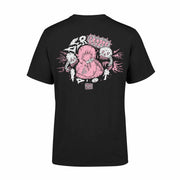 Der letzte Idiot Shirt (Black)