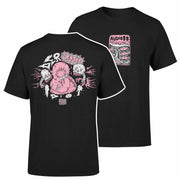 Der letzte Idiot Shirt (Black)