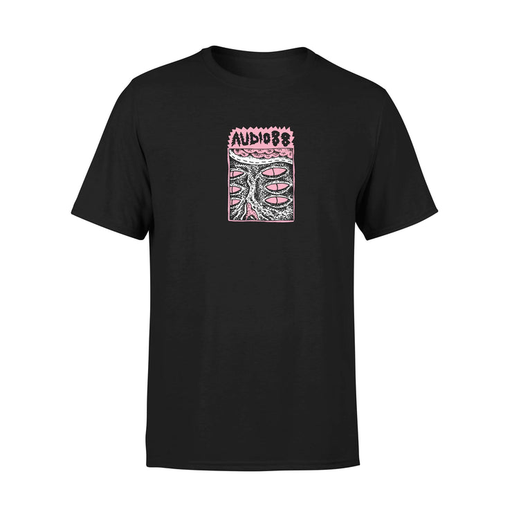 Der letzte Idiot Shirt (Black)