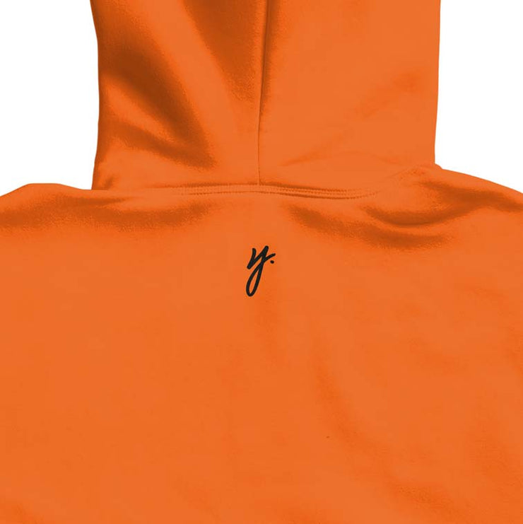 FUCK 2023 Hoodie (Orange)