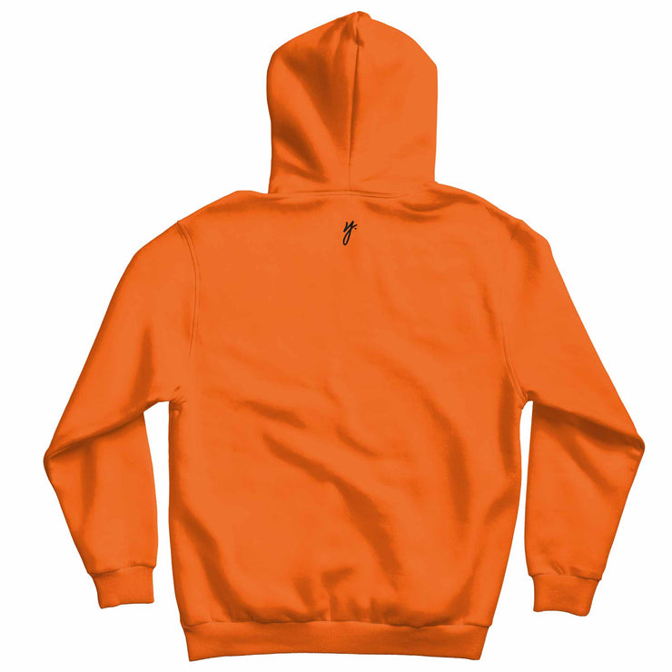 FUCK 2023 Hoodie (Orange)