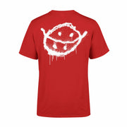Feuerlöscher - Shirt (Red)