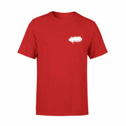 Feuerlöscher - Shirt (Red)