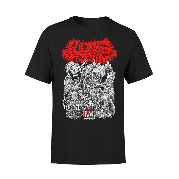 Beelzebub - Shirt (Black)