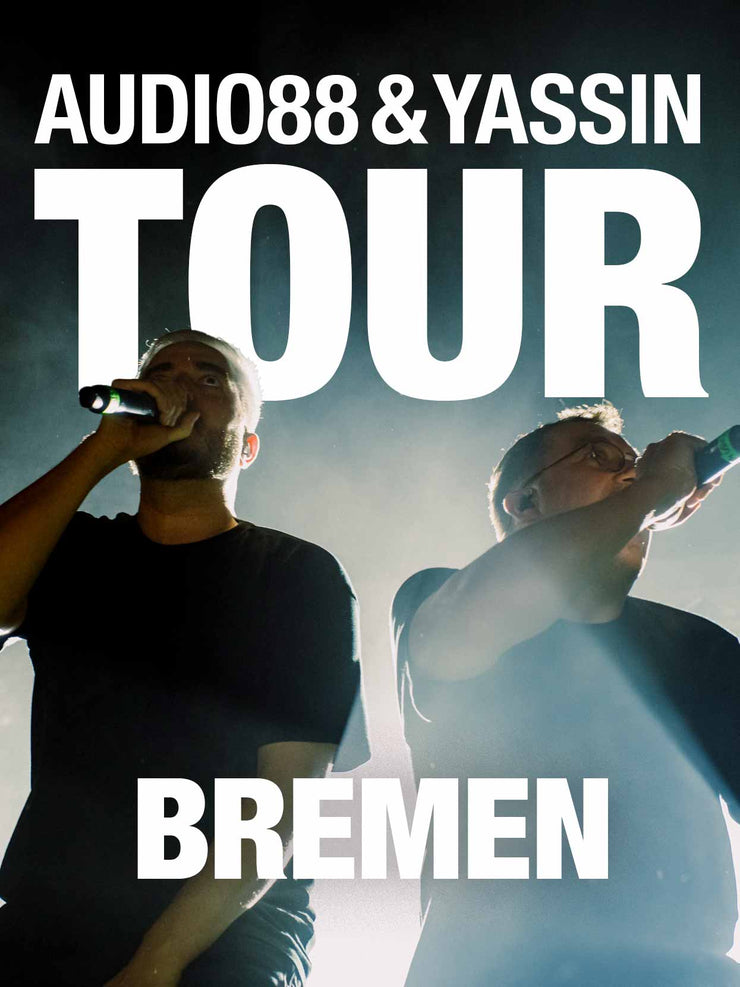 25.06.2026 - Bremen, Modernes