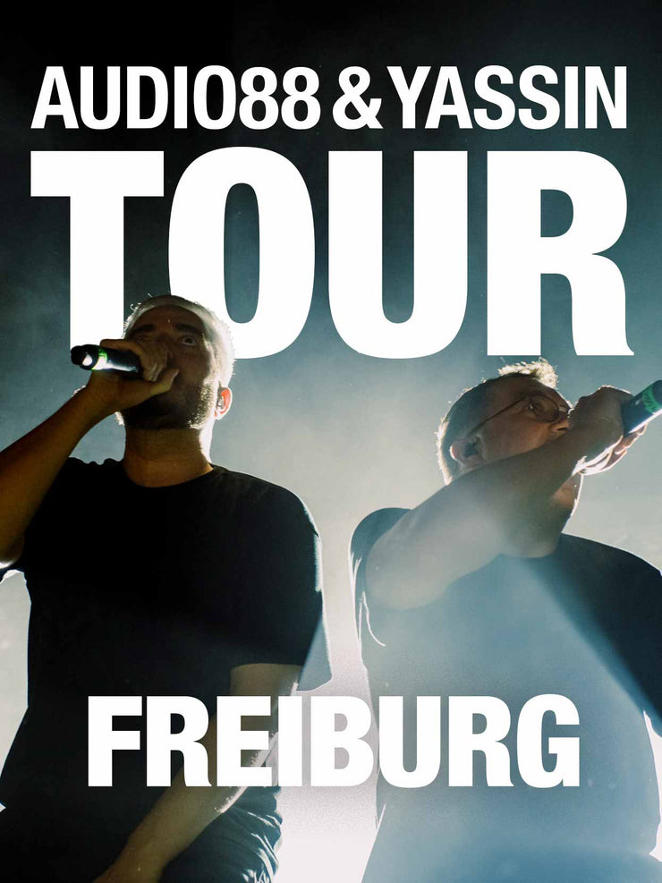 13.06.2026 - Freiburg, Jazzhaus