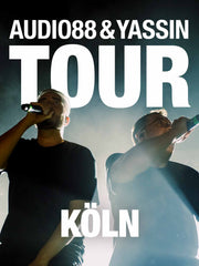 19.06.2026 - Köln, Carlswerk Victoria
