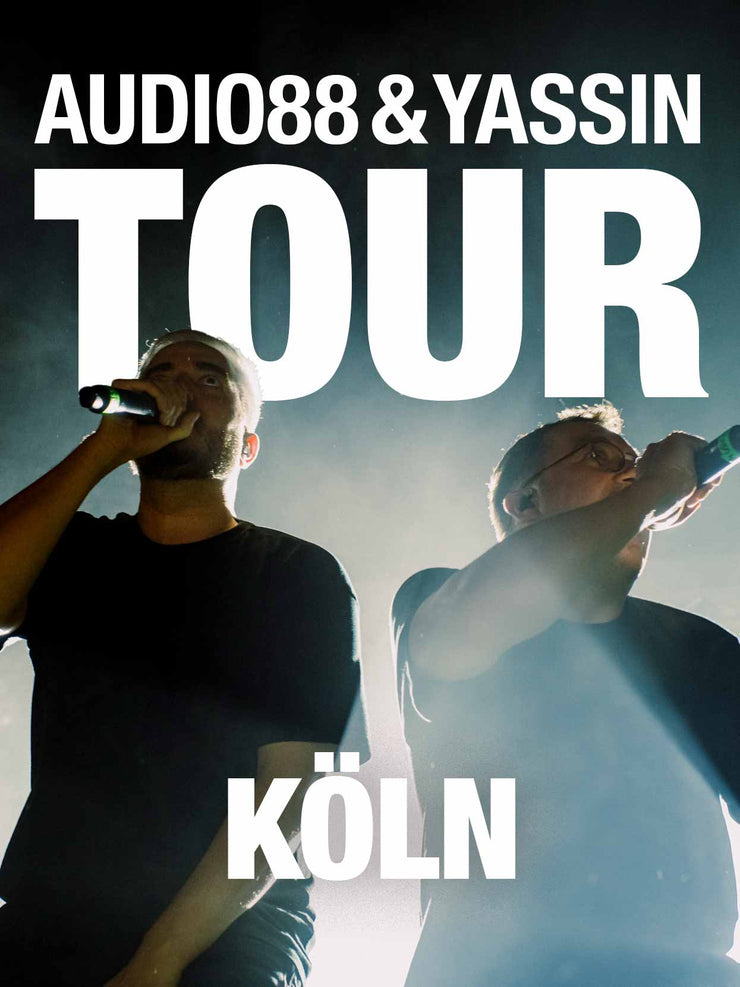 19.06.2026 - Köln, Carlswerk Victoria