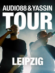 28.06.2026 - Leipzig, Täubchenthal