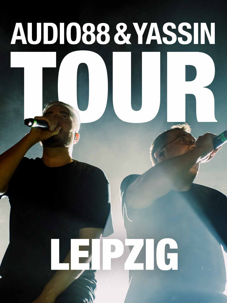 28.06.2026 - Leipzig, Täubchenthal