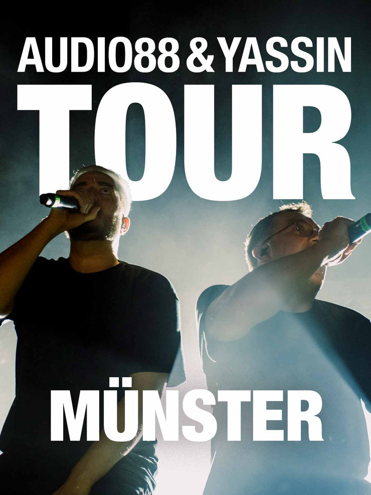 17.06.2026 - Münster, Skaters Palace