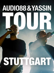 14.06.2026 - Stuttgart, Im Wizemann (Halle)