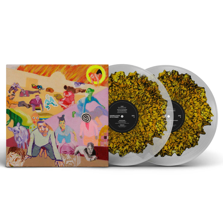 Zeit zu sterben (Fabian Bohnmann Collectors Edition)