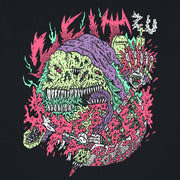 Zeit zu sterben Longsleeve (Black)