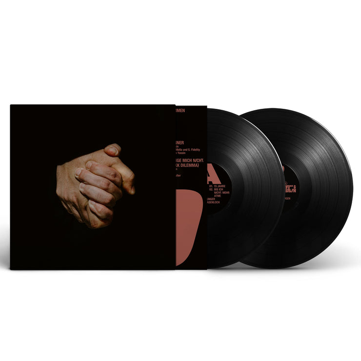 Zeit zu sterben (Robert Winter Collectors Edition)