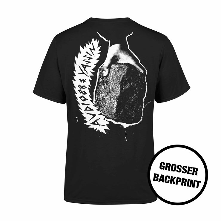 Stoner Shirt (Black)