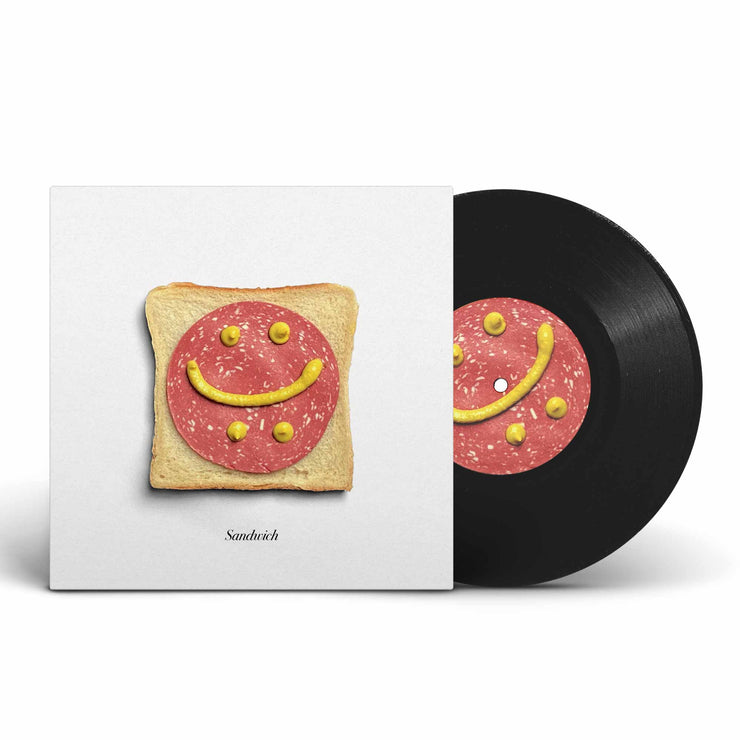 Sandwich (7" Vinyl)