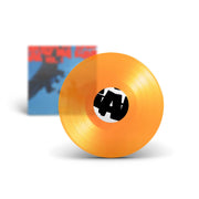 Back im Game Vol. 1 (Vinyl - Tropical Orange)