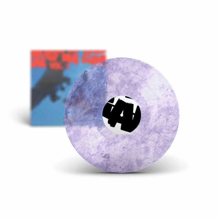 Back im Game Vol. 1 (Vinyl - Purple Smoke / Marbled)