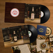 Die Herrengedecke (Sammlerbox / 4LP + CD)