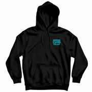 Schwerer Verlauf - Hoodie (Black)