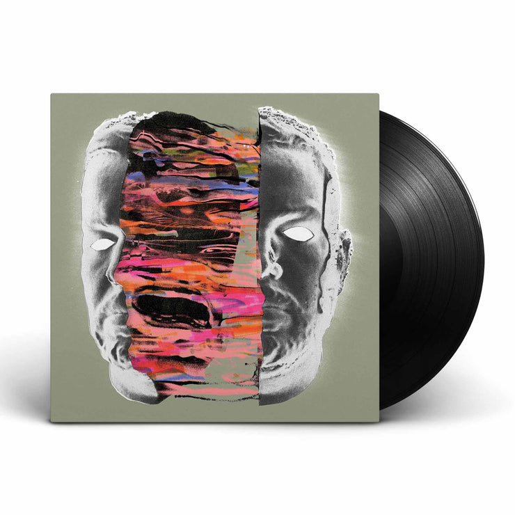 FÜR IMMER (Black Vinyl)