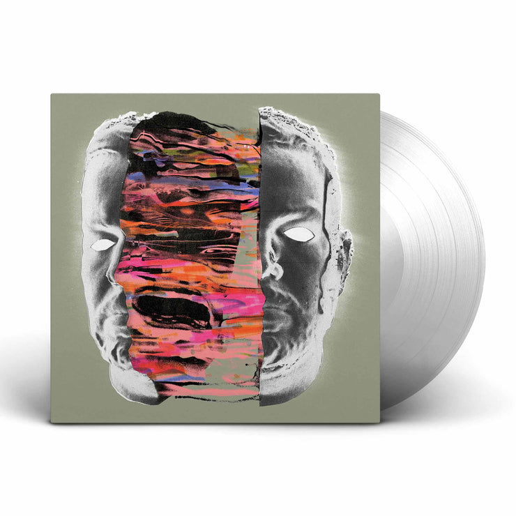 FÜR IMMER (Transparent Vinyl)